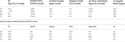 Enhancing biomass utilization by combined pulp and fuel production